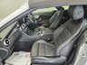 USED 2018 18 MERCEDES-BENZ C-CLASS 2.1 C250d AMG Line (Premium Plus) Cabriolet 2dr Diesel G-Tronic+ Euro 6 (s/s) (204 ps) 