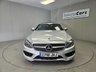 USED 2018 18 MERCEDES-BENZ C-CLASS 2.1 C250d AMG Line (Premium Plus) Cabriolet 2dr Diesel G-Tronic+ Euro 6 (s/s) (204 ps) 