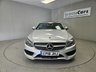 USED 2018 18 MERCEDES-BENZ C-CLASS 2.1 C250d AMG Line (Premium Plus) Cabriolet 2dr Diesel G-Tronic+ Euro 6 (s/s) (204 ps) 