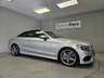 USED 2018 18 MERCEDES-BENZ C-CLASS 2.1 C250d AMG Line (Premium Plus) Cabriolet 2dr Diesel G-Tronic+ Euro 6 (s/s) (204 ps) 