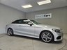 USED 2018 18 MERCEDES-BENZ C-CLASS 2.1 C250d AMG Line (Premium Plus) Cabriolet 2dr Diesel G-Tronic+ Euro 6 (s/s) (204 ps) 