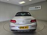 USED 2018 18 MERCEDES-BENZ C-CLASS 2.1 C250d AMG Line (Premium Plus) Cabriolet 2dr Diesel G-Tronic+ Euro 6 (s/s) (204 ps) 