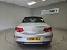 USED 2018 18 MERCEDES-BENZ C-CLASS 2.1 C250d AMG Line (Premium Plus) Cabriolet 2dr Diesel G-Tronic+ Euro 6 (s/s) (204 ps) 