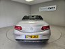 USED 2018 18 MERCEDES-BENZ C-CLASS 2.1 C250d AMG Line (Premium Plus) Cabriolet 2dr Diesel G-Tronic+ Euro 6 (s/s) (204 ps) 