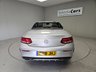 USED 2018 18 MERCEDES-BENZ C-CLASS 2.1 C250d AMG Line (Premium Plus) Cabriolet 2dr Diesel G-Tronic+ Euro 6 (s/s) (204 ps) 