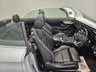 USED 2018 18 MERCEDES-BENZ C-CLASS 2.1 C250d AMG Line (Premium Plus) Cabriolet 2dr Diesel G-Tronic+ Euro 6 (s/s) (204 ps) 