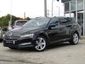 USED 2020 20 SKODA SUPERB 2.0 TDI SE L Estate 5dr Diesel DSG Euro 6 (s/s) (150 ps) Finished in BLACK MAGIC METALLIC with contrasting full heated LEATHER TRIM. This new shape Skoda is even better than ever. It offers a lot of car for your money. This handsome car comes with features that include, Sat Nav, DAB radio, B/Tooth, Apple Play, Heated Electric Leather Seats, Keyless start, Power rear boot, Led Run Lights and much more. Parks Skoda Dealer serviced at 12242 miles, 27068 miles and at 41888 miles on 14/8/2024.