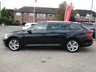 USED 2020 20 SKODA SUPERB 2.0 TDI SE L Estate 5dr Diesel DSG Euro 6 (s/s) (150 ps) Finished in BLACK MAGIC METALLIC with contrasting full heated LEATHER TRIM. This new shape Skoda is even better than ever. It offers a lot of car for your money. This handsome car comes with features that include, Sat Nav, DAB radio, B/Tooth, Apple Play, Heated Electric Leather Seats, Keyless start, Power rear boot, Led Run Lights and much more. Parks Skoda Dealer serviced at 12242 miles, 27068 miles and at 41888 miles on 14/8/2024.