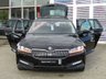 USED 2020 20 SKODA SUPERB 2.0 TDI SE L Estate 5dr Diesel DSG Euro 6 (s/s) (150 ps) Finished in BLACK MAGIC METALLIC with contrasting full heated LEATHER TRIM. This new shape Skoda is even better than ever. It offers a lot of car for your money. This handsome car comes with features that include, Sat Nav, DAB radio, B/Tooth, Apple Play, Heated Electric Leather Seats, Keyless start, Power rear boot, Led Run Lights and much more. Parks Skoda Dealer serviced at 12242 miles, 27068 miles and at 41888 miles on 14/8/2024.