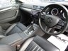 USED 2020 20 SKODA SUPERB 2.0 TDI SE L Estate 5dr Diesel DSG Euro 6 (s/s) (150 ps) Finished in BLACK MAGIC METALLIC with contrasting full heated LEATHER TRIM. This new shape Skoda is even better than ever. It offers a lot of car for your money. This handsome car comes with features that include, Sat Nav, DAB radio, B/Tooth, Apple Play, Heated Electric Leather Seats, Keyless start, Power rear boot, Led Run Lights and much more. Parks Skoda Dealer serviced at 12242 miles, 27068 miles and at 41888 miles on 14/8/2024.