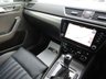 USED 2020 20 SKODA SUPERB 2.0 TDI SE L Estate 5dr Diesel DSG Euro 6 (s/s) (150 ps) Finished in BLACK MAGIC METALLIC with contrasting full heated LEATHER TRIM. This new shape Skoda is even better than ever. It offers a lot of car for your money. This handsome car comes with features that include, Sat Nav, DAB radio, B/Tooth, Apple Play, Heated Electric Leather Seats, Keyless start, Power rear boot, Led Run Lights and much more. Parks Skoda Dealer serviced at 12242 miles, 27068 miles and at 41888 miles on 14/8/2024.