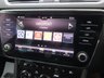 USED 2020 20 SKODA SUPERB 2.0 TDI SE L Estate 5dr Diesel DSG Euro 6 (s/s) (150 ps) Finished in BLACK MAGIC METALLIC with contrasting full heated LEATHER TRIM. This new shape Skoda is even better than ever. It offers a lot of car for your money. This handsome car comes with features that include, Sat Nav, DAB radio, B/Tooth, Apple Play, Heated Electric Leather Seats, Keyless start, Power rear boot, Led Run Lights and much more. Parks Skoda Dealer serviced at 12242 miles, 27068 miles and at 41888 miles on 14/8/2024.
