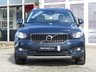 USED 2019 19 VOLVO XC40 2.0 D3 Inscription SUV 5dr Diesel Manual Euro 6 (s/s) (150 ps) Finished in DENIUM BLUE MET met and contrasting CREAM HEATED LEATHER TRIM. This Volvo XC40 is a spacious small SUV with smart styling and a comfortable drive. In short it is a bit of a cracker with a sophisticated look and an upmarket feel. Features include Pan Roof, Sat Nav, Virtual Dash, Power Rear Boot, DAB, B/Tooth, Day Run Lights, Keyless Start, Heated Front and Rear Leather Seats, 19" Alloys, Cruise Control and much more. Volvo Dealer serviced at 5 miles, 15964 milesd and then at 27789 mil