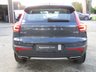 USED 2019 19 VOLVO XC40 2.0 D3 Inscription SUV 5dr Diesel Manual Euro 6 (s/s) (150 ps) Finished in DENIUM BLUE MET met and contrasting CREAM HEATED LEATHER TRIM. This Volvo XC40 is a spacious small SUV with smart styling and a comfortable drive. In short it is a bit of a cracker with a sophisticated look and an upmarket feel. Features include Pan Roof, Sat Nav, Virtual Dash, Power Rear Boot, DAB, B/Tooth, Day Run Lights, Keyless Start, Heated Front and Rear Leather Seats, 19" Alloys, Cruise Control and much more. Volvo Dealer serviced at 5 miles, 15964 milesd and then at 27789 mil