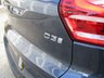 USED 2019 19 VOLVO XC40 2.0 D3 Inscription SUV 5dr Diesel Manual Euro 6 (s/s) (150 ps) Finished in DENIUM BLUE MET met and contrasting CREAM HEATED LEATHER TRIM. This Volvo XC40 is a spacious small SUV with smart styling and a comfortable drive. In short it is a bit of a cracker with a sophisticated look and an upmarket feel. Features include Pan Roof, Sat Nav, Virtual Dash, Power Rear Boot, DAB, B/Tooth, Day Run Lights, Keyless Start, Heated Front and Rear Leather Seats, 19" Alloys, Cruise Control and much more. Volvo Dealer serviced at 5 miles, 15964 milesd and then at 27789 mil