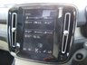 USED 2019 19 VOLVO XC40 2.0 D3 Inscription SUV 5dr Diesel Manual Euro 6 (s/s) (150 ps) Finished in DENIUM BLUE MET met and contrasting CREAM HEATED LEATHER TRIM. This Volvo XC40 is a spacious small SUV with smart styling and a comfortable drive. In short it is a bit of a cracker with a sophisticated look and an upmarket feel. Features include Pan Roof, Sat Nav, Virtual Dash, Power Rear Boot, DAB, B/Tooth, Day Run Lights, Keyless Start, Heated Front and Rear Leather Seats, 19" Alloys, Cruise Control and much more. Volvo Dealer serviced at 5 miles, 15964 milesd and then at 27789 mil