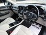 USED 2019 19 VOLVO XC40 2.0 D3 Inscription SUV 5dr Diesel Manual Euro 6 (s/s) (150 ps) Finished in DENIUM BLUE MET met and contrasting CREAM HEATED LEATHER TRIM. This Volvo XC40 is a spacious small SUV with smart styling and a comfortable drive. In short it is a bit of a cracker with a sophisticated look and an upmarket feel. Features include Pan Roof, Sat Nav, Virtual Dash, Power Rear Boot, DAB, B/Tooth, Day Run Lights, Keyless Start, Heated Front and Rear Leather Seats, 19" Alloys, Cruise Control and much more. Volvo Dealer serviced at 5 miles, 15964 milesd and then at 27789 mil