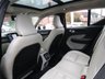 USED 2019 19 VOLVO XC40 2.0 D3 Inscription SUV 5dr Diesel Manual Euro 6 (s/s) (150 ps) Finished in DENIUM BLUE MET met and contrasting CREAM HEATED LEATHER TRIM. This Volvo XC40 is a spacious small SUV with smart styling and a comfortable drive. In short it is a bit of a cracker with a sophisticated look and an upmarket feel. Features include Pan Roof, Sat Nav, Virtual Dash, Power Rear Boot, DAB, B/Tooth, Day Run Lights, Keyless Start, Heated Front and Rear Leather Seats, 19" Alloys, Cruise Control and much more. Volvo Dealer serviced at 5 miles, 15964 milesd and then at 27789 mil