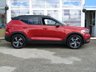 USED 2020 70 VOLVO XC40 1.5 T3 R-Design SUV 5dr Petrol Manual Euro 6 (s/s) (163 ps) Finished in FUSION RED MET met and contrasting CHARCOAL HEATED LEATHER/ALCANTARA TRIM. This Volvo XC40 is a spacious small SUV with smart styling and a comfortable drive. In short it is a bit of a cracker with a sophisticated look and an upmarket feel. Features include Virtual Dash, Sat Nav, DAB, B/Tooth, Day Run Lights, Power Boot, Keyless Start, Leather Seats, 18" Alloys, Tinted Windows, Cruise Control and much more. Serviced at 8 miles, 28520 miles and at 39654 miles.