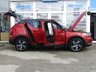 USED 2020 70 VOLVO XC40 1.5 T3 R-Design SUV 5dr Petrol Manual Euro 6 (s/s) (163 ps) Finished in FUSION RED MET met and contrasting CHARCOAL HEATED LEATHER/ALCANTARA TRIM. This Volvo XC40 is a spacious small SUV with smart styling and a comfortable drive. In short it is a bit of a cracker with a sophisticated look and an upmarket feel. Features include Virtual Dash, Sat Nav, DAB, B/Tooth, Day Run Lights, Power Boot, Keyless Start, Leather Seats, 18" Alloys, Tinted Windows, Cruise Control and much more. Serviced at 8 miles, 28520 miles and at 39654 miles.