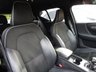 USED 2020 70 VOLVO XC40 1.5 T3 R-Design SUV 5dr Petrol Manual Euro 6 (s/s) (163 ps) Finished in FUSION RED MET met and contrasting CHARCOAL HEATED LEATHER/ALCANTARA TRIM. This Volvo XC40 is a spacious small SUV with smart styling and a comfortable drive. In short it is a bit of a cracker with a sophisticated look and an upmarket feel. Features include Virtual Dash, Sat Nav, DAB, B/Tooth, Day Run Lights, Power Boot, Keyless Start, Leather Seats, 18" Alloys, Tinted Windows, Cruise Control and much more. Serviced at 8 miles, 28520 miles and at 39654 miles.