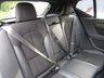 USED 2020 70 VOLVO XC40 1.5 T3 R-Design SUV 5dr Petrol Manual Euro 6 (s/s) (163 ps) Finished in FUSION RED MET met and contrasting CHARCOAL HEATED LEATHER/ALCANTARA TRIM. This Volvo XC40 is a spacious small SUV with smart styling and a comfortable drive. In short it is a bit of a cracker with a sophisticated look and an upmarket feel. Features include Virtual Dash, Sat Nav, DAB, B/Tooth, Day Run Lights, Power Boot, Keyless Start, Leather Seats, 18" Alloys, Tinted Windows, Cruise Control and much more. Serviced at 8 miles, 28520 miles and at 39654 miles.