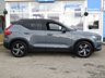 USED 2019 69 VOLVO XC40 2.0 D3 R-Design SUV 5dr Diesel Manual Euro 6 (s/s) (150 ps) Finished in THUNDER GREY MET met and contrasting EBONY HEATED LEATHER/ALCANTARA TRIM. This Volvo XC40 is a spacious small SUV with smart styling and a comfortable drive. In short it is a bit of a cracker with a sophisticated look and an upmarket feel. Features include Sat Nav, DAB, B/Tooth, Day Run Lights, Cruise Control, Keyless Start, Leather Seats, 18" Alloys, Tinted Windows and much more. Volvo Dealer serviced at 8664 miles,13539 miles, 20215 miles, 30048 miles and on arrival at 41898 miles