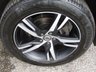 USED 2019 69 VOLVO XC40 2.0 D3 R-Design SUV 5dr Diesel Manual Euro 6 (s/s) (150 ps) Finished in THUNDER GREY MET met and contrasting EBONY HEATED LEATHER/ALCANTARA TRIM. This Volvo XC40 is a spacious small SUV with smart styling and a comfortable drive. In short it is a bit of a cracker with a sophisticated look and an upmarket feel. Features include Sat Nav, DAB, B/Tooth, Day Run Lights, Cruise Control, Keyless Start, Leather Seats, 18" Alloys, Tinted Windows and much more. Volvo Dealer serviced at 8664 miles,13539 miles, 20215 miles, 30048 miles and on arrival at 41898 miles