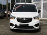USED 2020 70 VAUXHALL COMBO 1.5 Turbo D 2300 Sportive Panel Van 4dr Diesel Manual L2 H1 Euro 6 (s/s) (100 ps) Finished in JADE WHITE with PLYLINED REAR. Very Clean 1 Owner van. This practical small van has a great payload and the cabin is airy, comfortable and modern. Features include Fixed full height Bulk Head, Twin Sliding Doors, Ply Lined, Rear Park Sensors, DAB Radio, B/Tooth, Electric Windows, Cruise Control and more. Just Serviced.