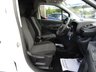 USED 2020 70 VAUXHALL COMBO 1.5 Turbo D 2300 Sportive Panel Van 4dr Diesel Manual L2 H1 Euro 6 (s/s) (100 ps) Finished in JADE WHITE with PLYLINED REAR. Very Clean 1 Owner van. This practical small van has a great payload and the cabin is airy, comfortable and modern. Features include Fixed full height Bulk Head, Twin Sliding Doors, Ply Lined, Rear Park Sensors, DAB Radio, B/Tooth, Electric Windows, Cruise Control and more. Just Serviced.