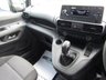 USED 2020 70 VAUXHALL COMBO 1.5 Turbo D 2300 Sportive Panel Van 4dr Diesel Manual L2 H1 Euro 6 (s/s) (100 ps) Finished in JADE WHITE with PLYLINED REAR. Very Clean 1 Owner van. This practical small van has a great payload and the cabin is airy, comfortable and modern. Features include Fixed full height Bulk Head, Twin Sliding Doors, Ply Lined, Rear Park Sensors, DAB Radio, B/Tooth, Electric Windows, Cruise Control and more. Just Serviced.