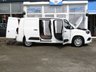 USED 2020 70 VAUXHALL COMBO 1.5 Turbo D 2300 Sportive Panel Van 4dr Diesel Manual L2 H1 Euro 6 (s/s) (100 ps) Finished in JADE WHITE with PLYLINED REAR. Very Clean 1 Owner van. This practical small van has a great payload and the cabin is airy, comfortable and modern. Features include Fixed full height Bulk Head, Twin Sliding Doors, Ply Lined, Rear Park Sensors, DAB Radio, B/Tooth, Electric Windows, Cruise Control and more. Just Serviced.