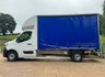 USED 2023 23 RENAULT MASTER 2.3 dCi 35 Business Chassis Cab 2dr Diesel Manual RWD LWB Euro 6 (130 ps) ULEZ-LONG WHEEL BASE.