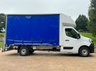 USED 2023 23 RENAULT MASTER 2.3 dCi 35 Business Chassis Cab 2dr Diesel Manual RWD LWB Euro 6 (130 ps) ULEZ-LONG WHEEL BASE.