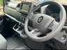 USED 2023 23 RENAULT MASTER 2.3 dCi 35 Business Chassis Cab 2dr Diesel Manual RWD LWB Euro 6 (130 ps) ULEZ-LONG WHEEL BASE.