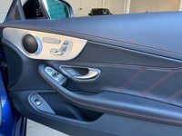 USED 2018 18 MERCEDES-BENZ C-CLASS 3.0 C43 V6 AMG (Premium) Coupe 2dr Petrol G-Tronic+ 4MATIC Euro 6 (s/s) (367 ps) 