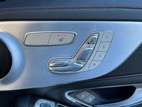 USED 2018 18 MERCEDES-BENZ C-CLASS 3.0 C43 V6 AMG (Premium) Coupe 2dr Petrol G-Tronic+ 4MATIC Euro 6 (s/s) (367 ps) 