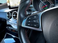 USED 2018 18 MERCEDES-BENZ C-CLASS 3.0 C43 V6 AMG (Premium) Coupe 2dr Petrol G-Tronic+ 4MATIC Euro 6 (s/s) (367 ps) 