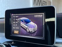 USED 2018 18 MERCEDES-BENZ C-CLASS 3.0 C43 V6 AMG (Premium) Coupe 2dr Petrol G-Tronic+ 4MATIC Euro 6 (s/s) (367 ps) 