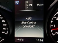 USED 2018 18 MERCEDES-BENZ C-CLASS 3.0 C43 V6 AMG (Premium) Coupe 2dr Petrol G-Tronic+ 4MATIC Euro 6 (s/s) (367 ps) 