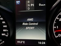 USED 2018 18 MERCEDES-BENZ C-CLASS 3.0 C43 V6 AMG (Premium) Coupe 2dr Petrol G-Tronic+ 4MATIC Euro 6 (s/s) (367 ps) 