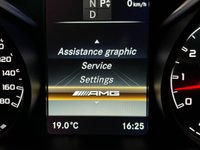 USED 2018 18 MERCEDES-BENZ C-CLASS 3.0 C43 V6 AMG (Premium) Coupe 2dr Petrol G-Tronic+ 4MATIC Euro 6 (s/s) (367 ps) 