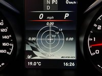 USED 2018 18 MERCEDES-BENZ C-CLASS 3.0 C43 V6 AMG (Premium) Coupe 2dr Petrol G-Tronic+ 4MATIC Euro 6 (s/s) (367 ps) 