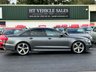USED 2015 64 AUDI A6 SALOON 3.0 TDI V6 Black Edition Quattro 4dr Diesel S Tronic  