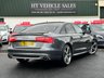 USED 2015 64 AUDI A6 SALOON 3.0 TDI V6 Black Edition Quattro 4dr Diesel S Tronic  