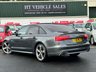 USED 2015 64 AUDI A6 SALOON 3.0 TDI V6 Black Edition Quattro 4dr Diesel S Tronic  