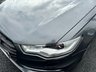 USED 2015 64 AUDI A6 SALOON 3.0 TDI V6 Black Edition Quattro 4dr Diesel S Tronic  