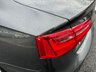 USED 2015 64 AUDI A6 SALOON 3.0 TDI V6 Black Edition Quattro 4dr Diesel S Tronic  