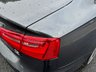 USED 2015 64 AUDI A6 SALOON 3.0 TDI V6 Black Edition Quattro 4dr Diesel S Tronic  