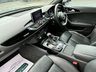 USED 2015 64 AUDI A6 SALOON 3.0 TDI V6 Black Edition Quattro 4dr Diesel S Tronic  